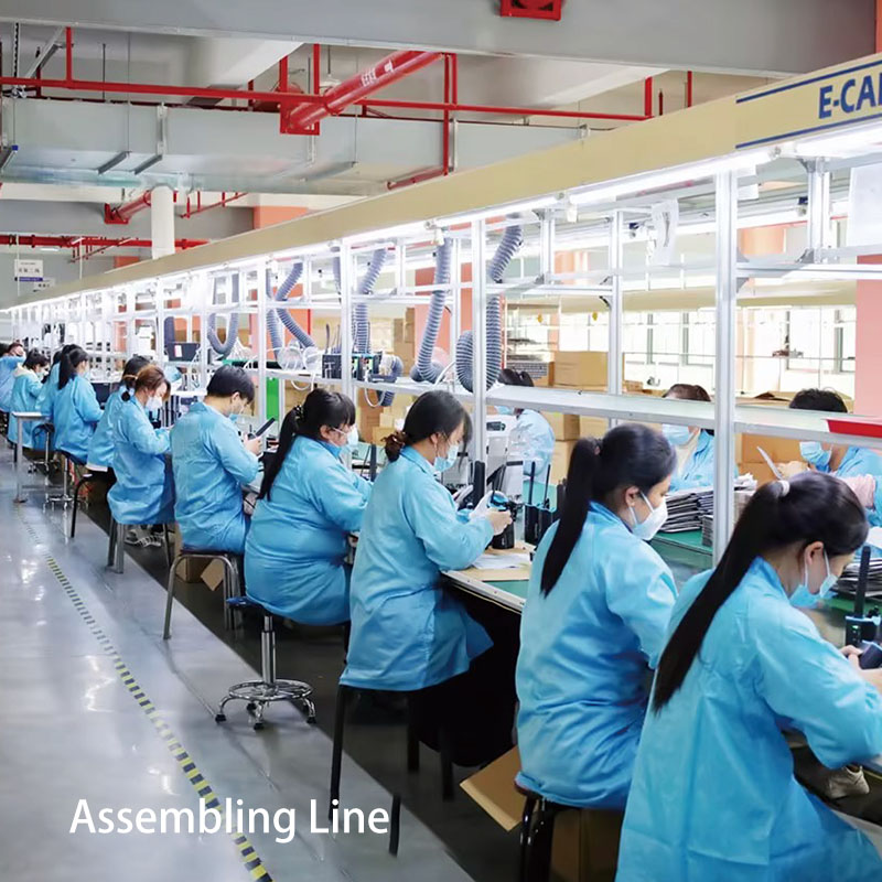 small off grid solar system