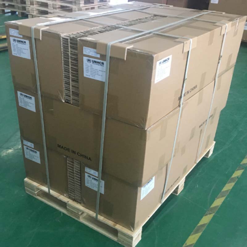 Transportation Protection