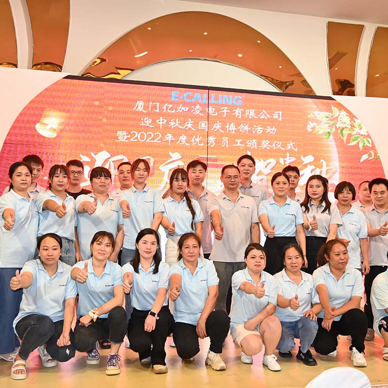 The Mid-Autumn Festival Celebration Activity