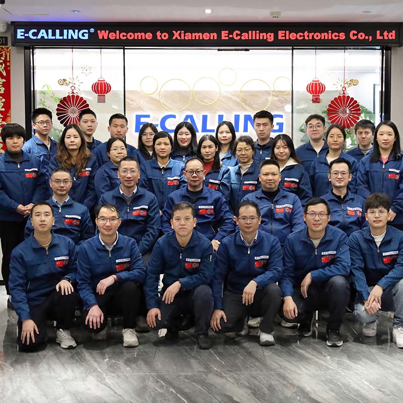 Outdoor Solar SOS Light