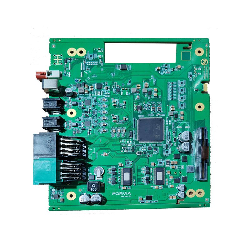 PCB customized design manufacturing service