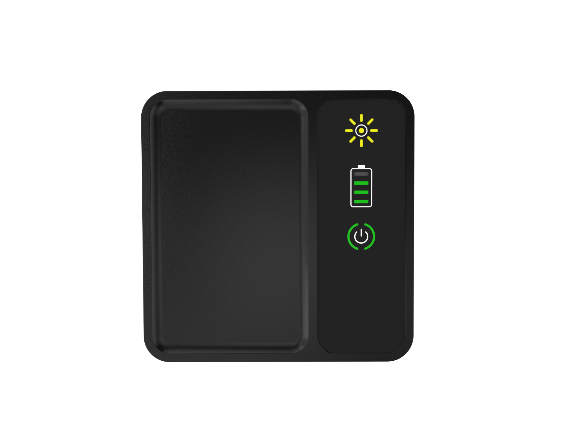 Mini Solar Home Lighting System Kit with battery