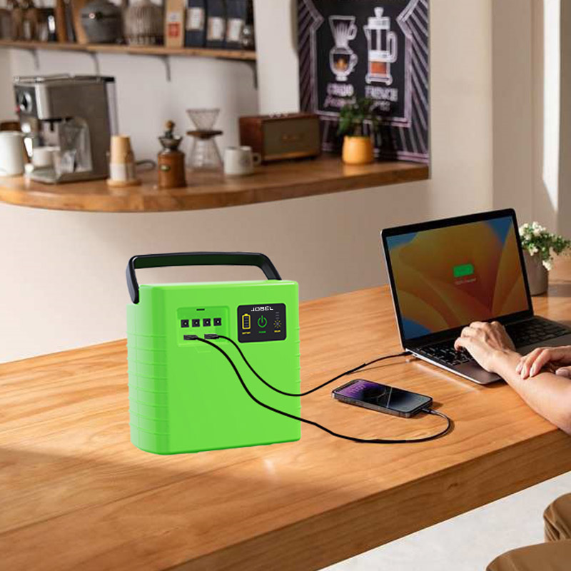 Handheld Solar Lighting Kits