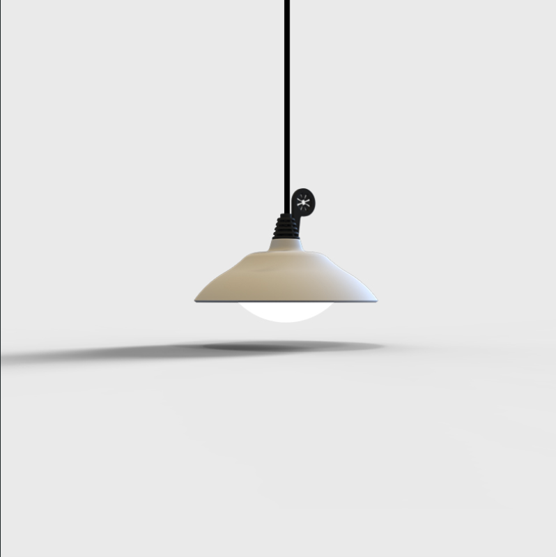 Mini Solar Home Lighting System Kit with battery