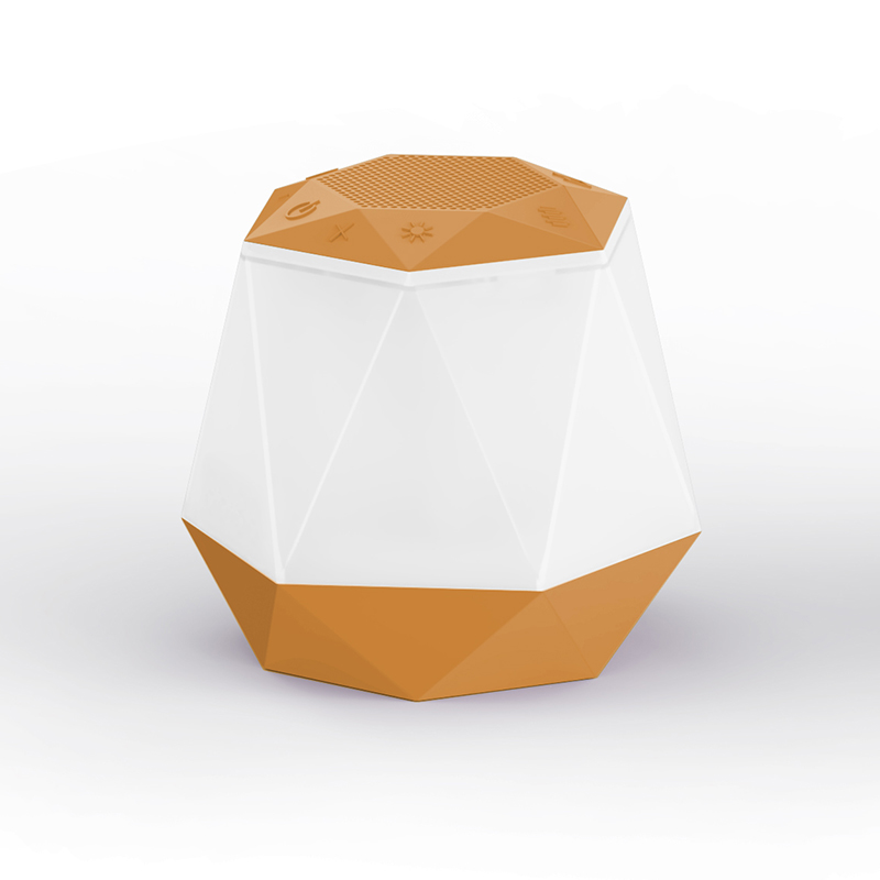 Portable Smart Wireless speaker Sleepbox