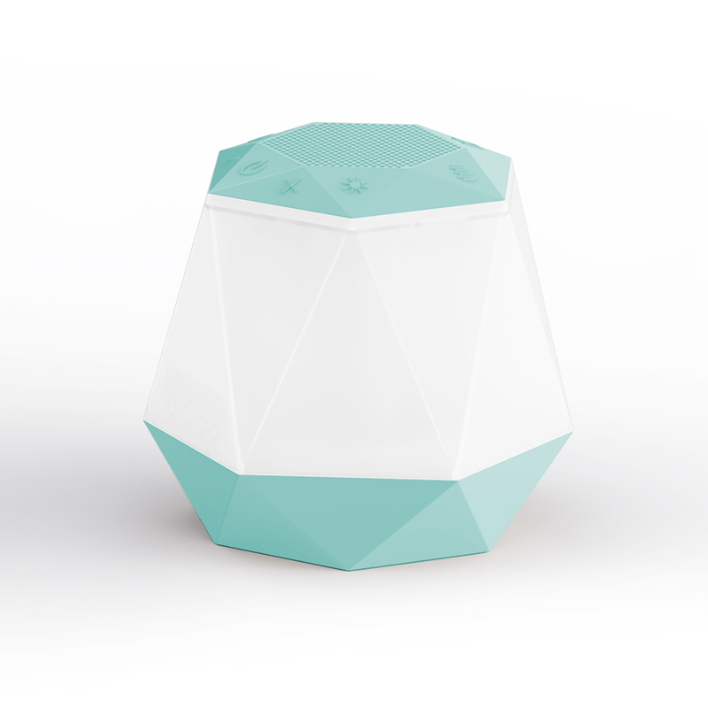 smart speaker box