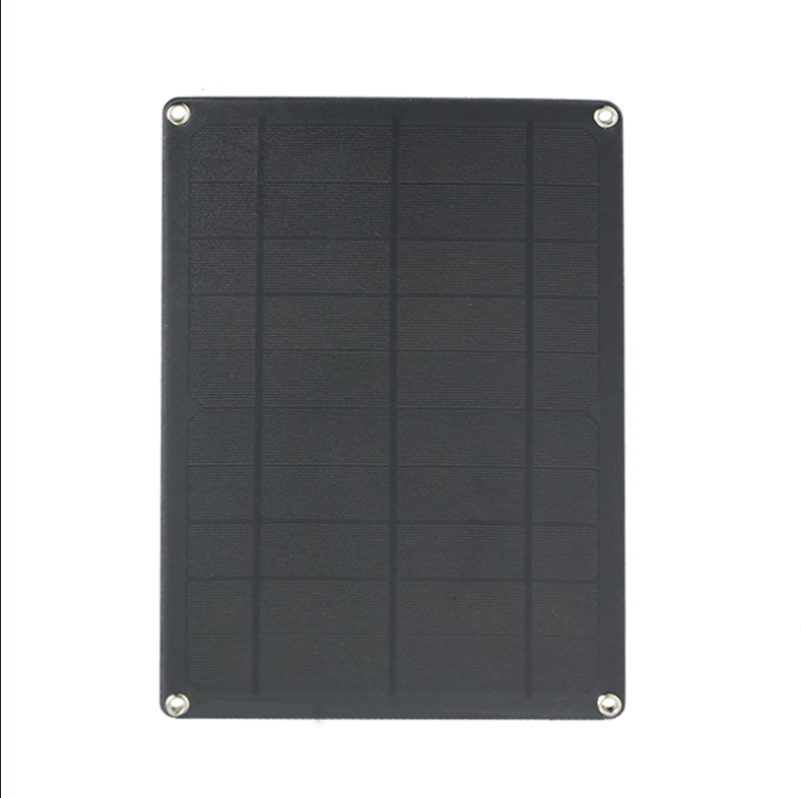 Portable compact outdoor Solar family emergency SOS light