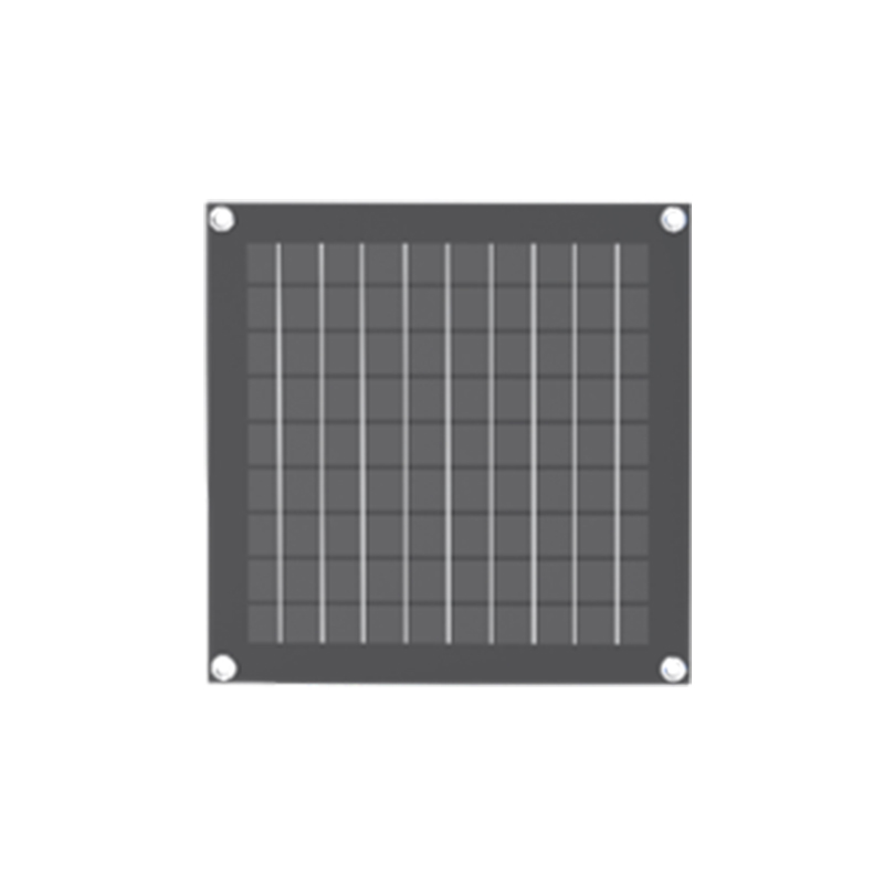 Mini Solar LED Lantern