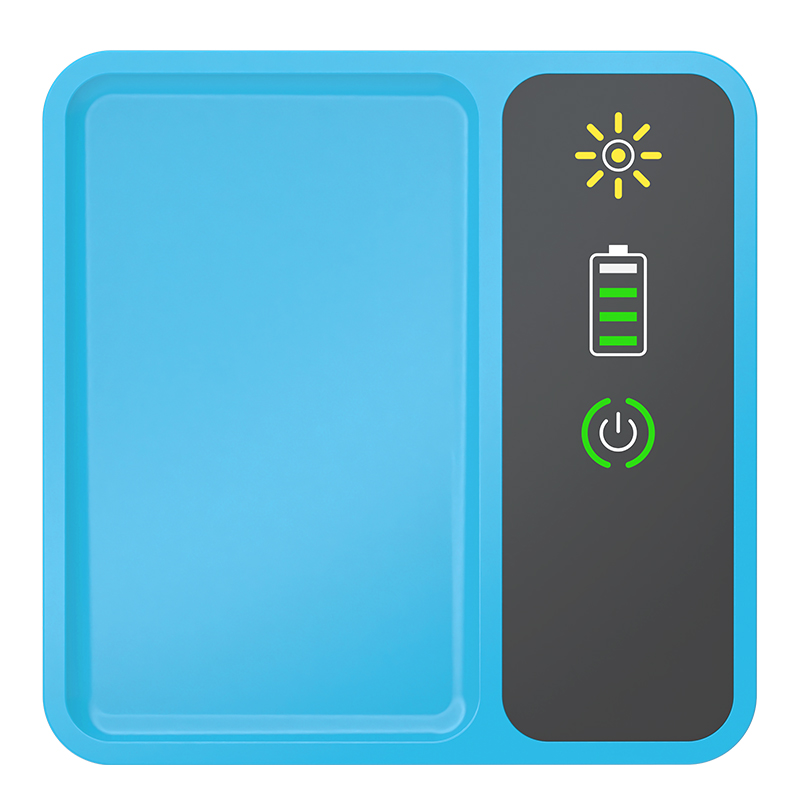 tiny solar panel home system kit