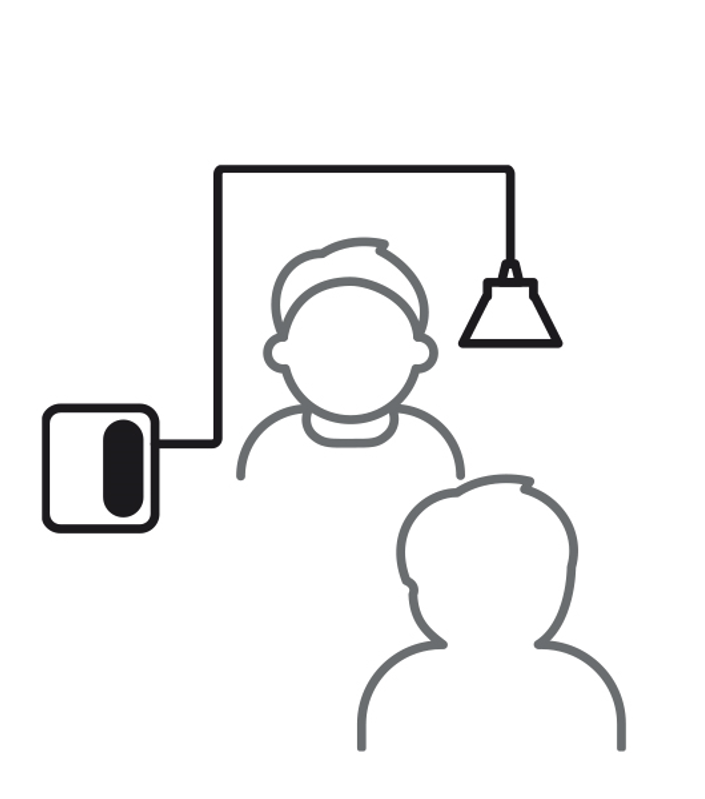 small solar battery system