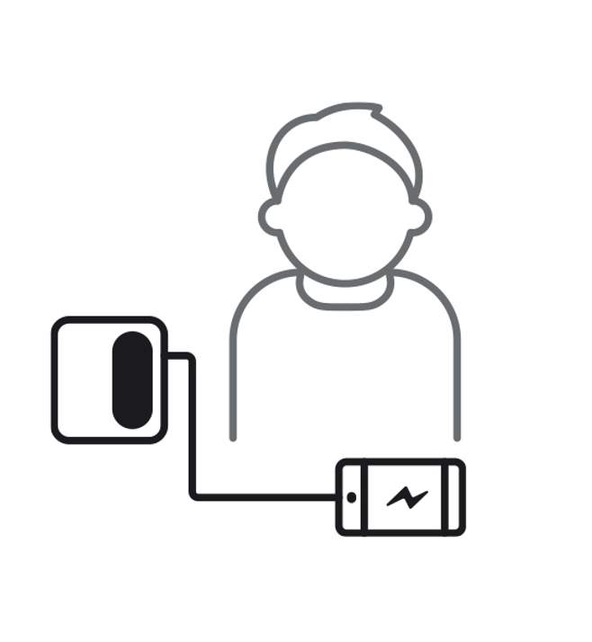small off grid solar system