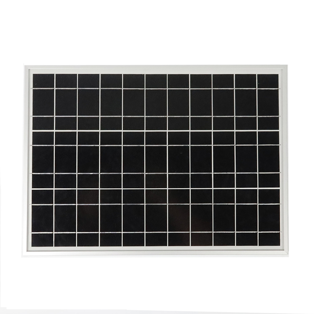 Off-grid Small Solar Home LED Lighting System Kit with Drop Lamp