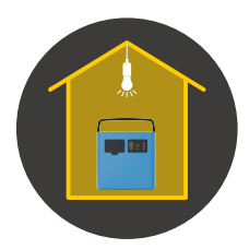 solar power for home