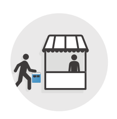 solar generator for house