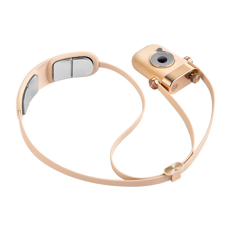 Portable Smart Hanging Cervical Spine Massager