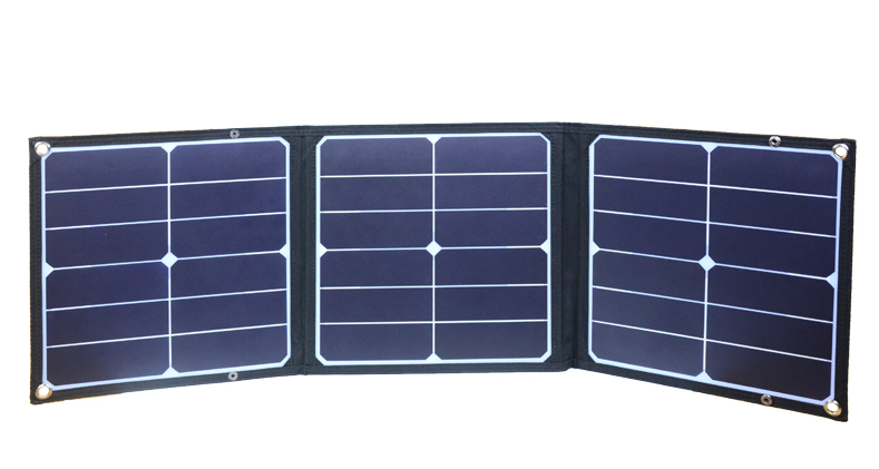 fold solar panel