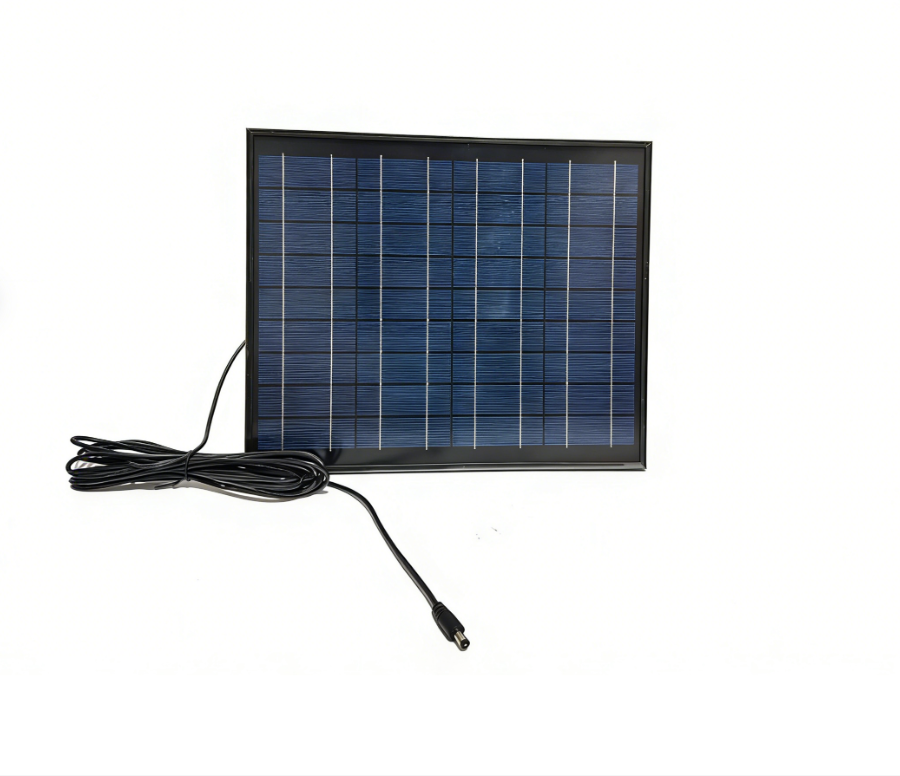 Multifunctional Solar Battery Stick for Micro Handy Sprayer