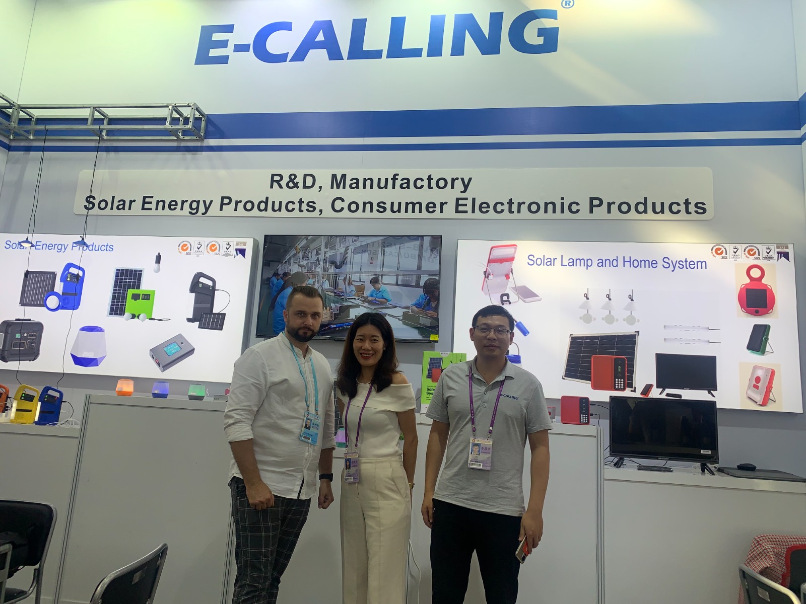 Portable solar lights outdoor