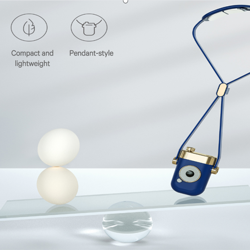 Hanging Cervical Spine Massager