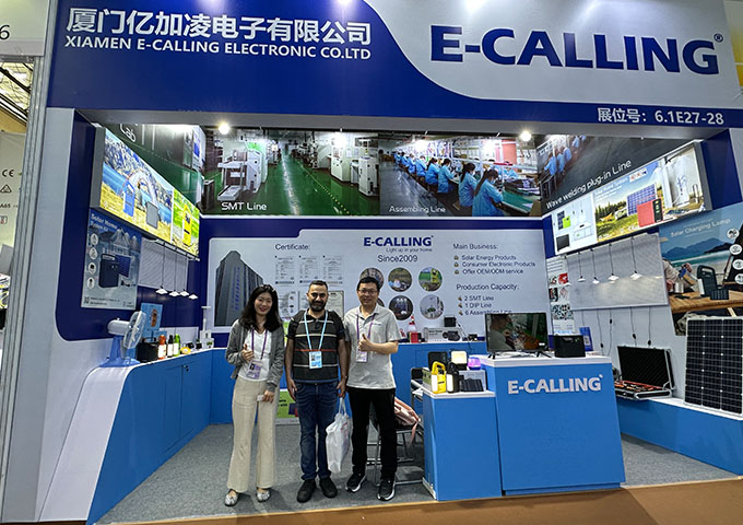 The 134th Autum Canton Fair,2023