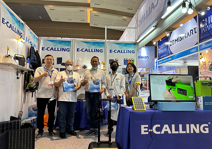 Indonesia International Professional Lighting Exhibition March 2-4,2023