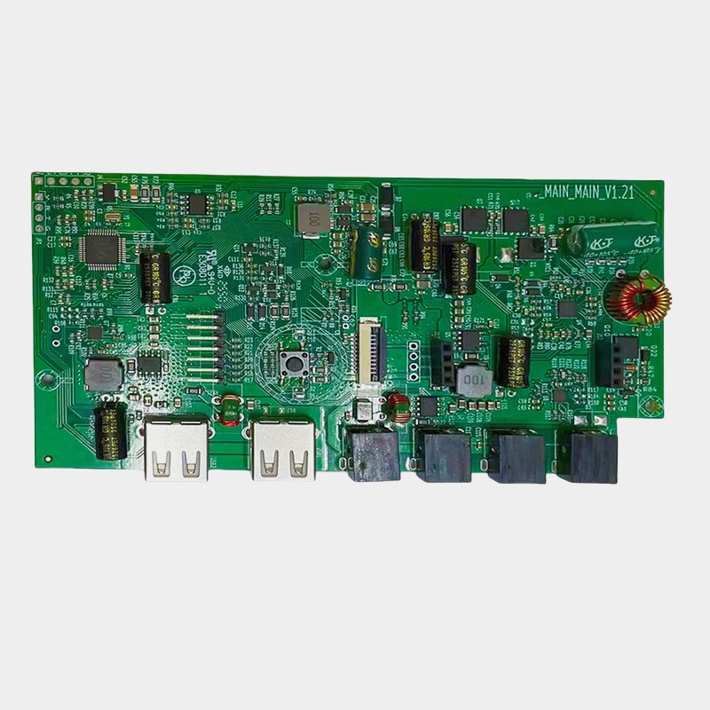 PCB customized design manufacturing service