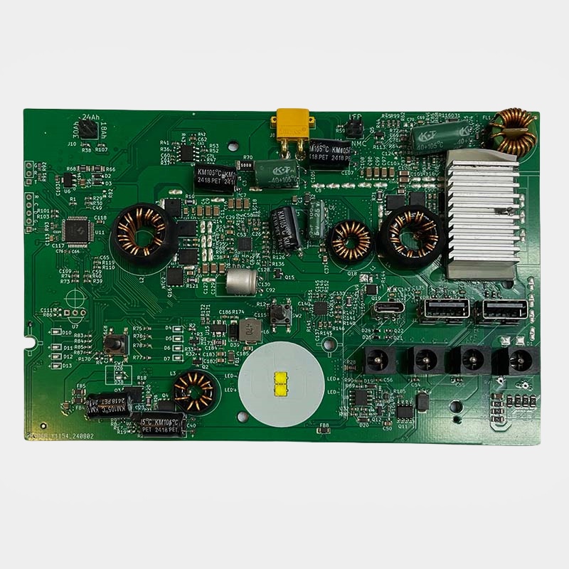 PCB customized design manufacturing service