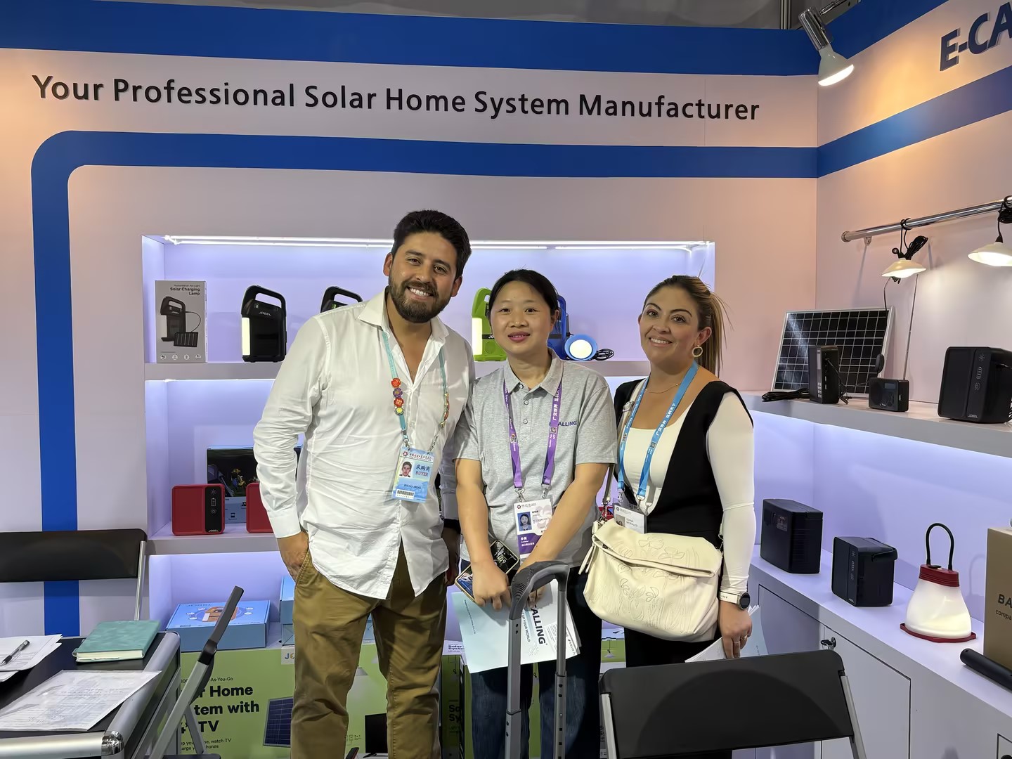 small home solar system kit