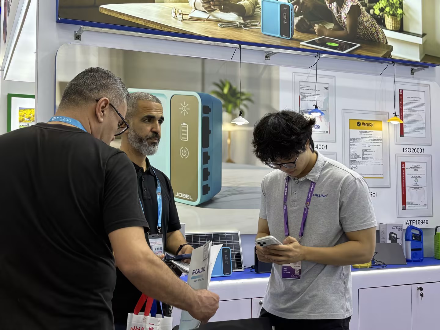 solar home system kit