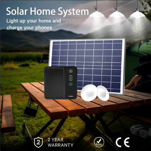 How to Solve Frequent Power Outages and Insufficient Power Supply in Zimbabwe?
