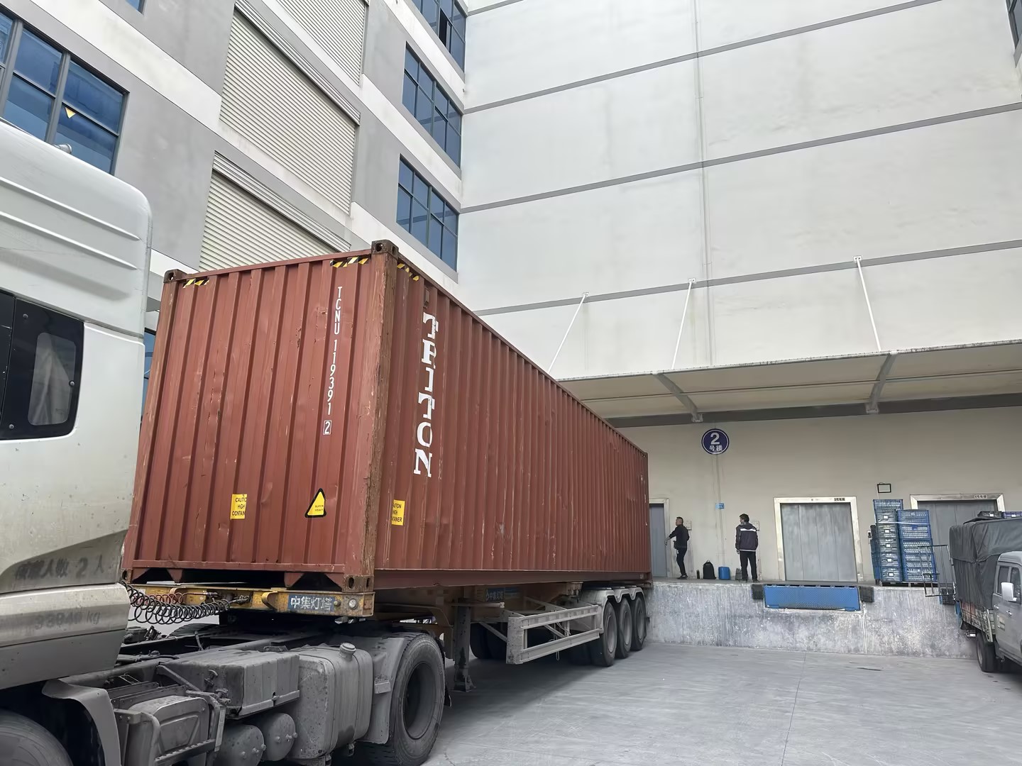 Another Portable Solar Home System Shipment Successfully Delivered to Our Africa Partners