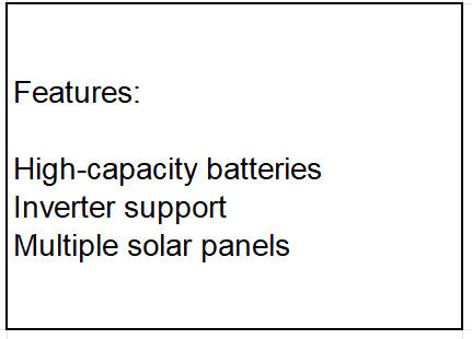 solar home kit solar home kit
