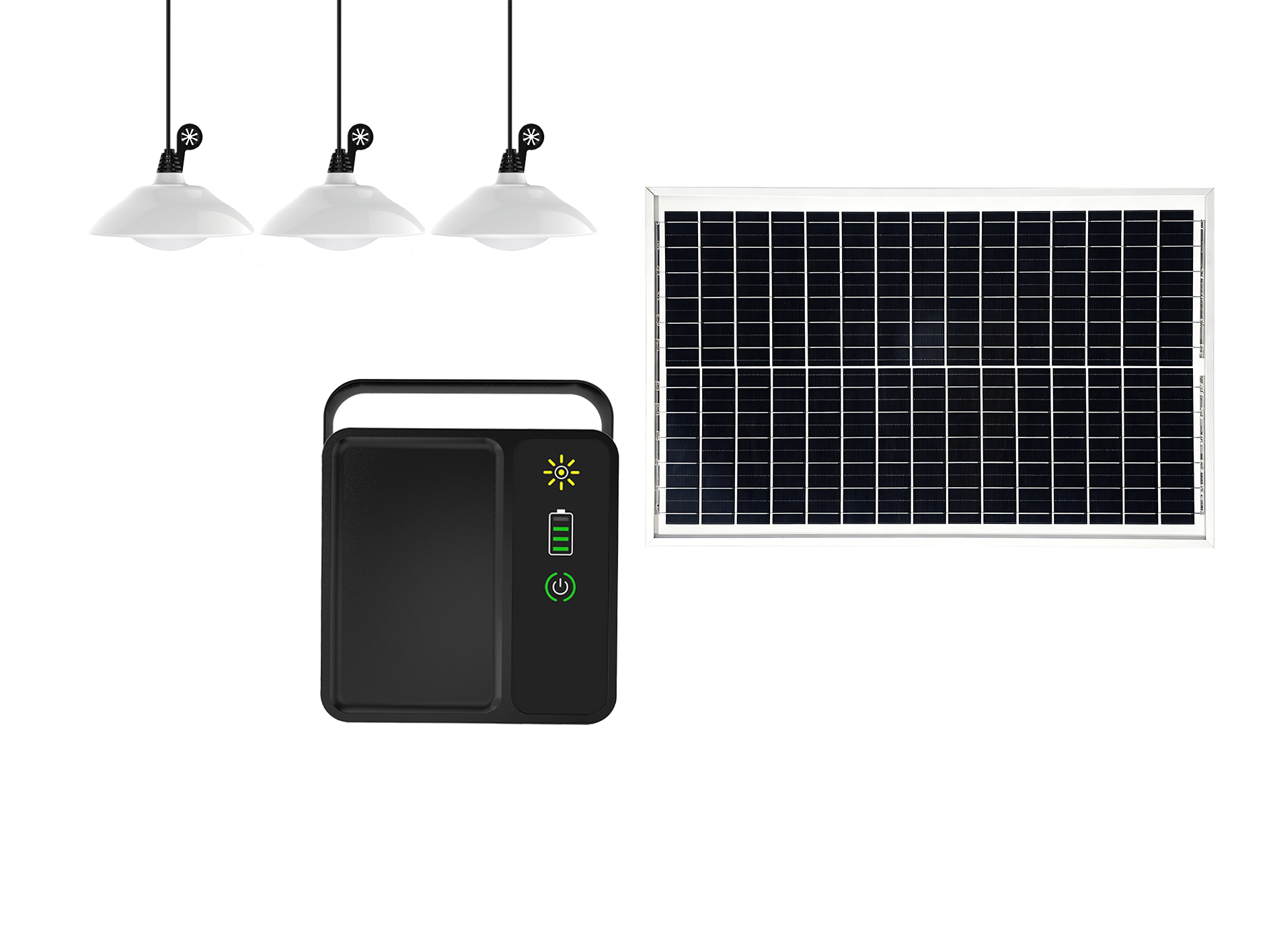Why Choose a VeraSol Certified Solar Home System Manufacturer for Your Off-Grid Projects