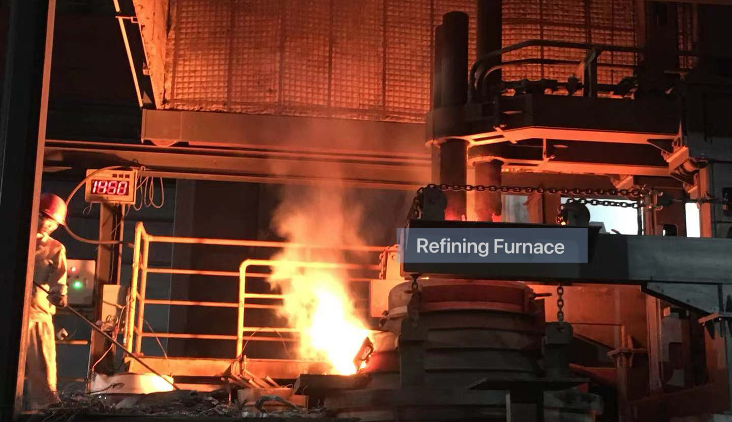 Advanced Tool Steel Manufactory