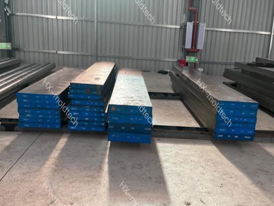 AISI P20 Plastic Mould Steel