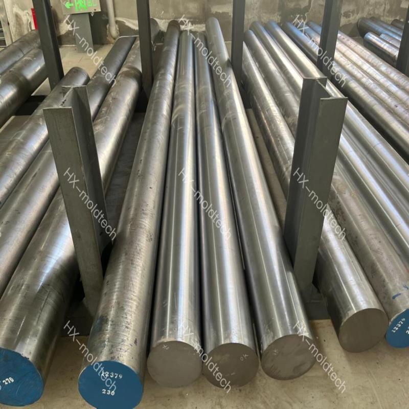 AISI P20 Plastic Mould Steel