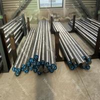 DIN 1.2379 Cold Worked Mold Steel
