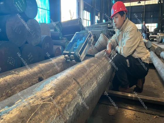 DIN 1.2311 Plastic Mould Steel