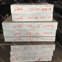 GB/T 3Cr17NiMo Plastic Mold Steel