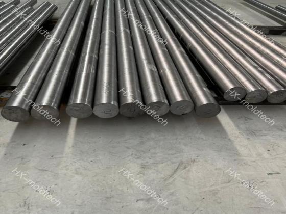 AISI O1 Cold Work Mold Steel