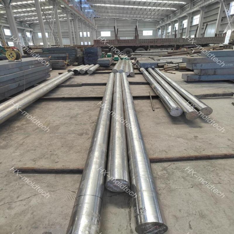 AISI M2 High Speed Tool Steel