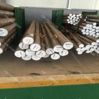 DIN 1.2601 Cold Worked Mold Steel