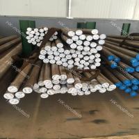 GB/T Cr12MoV Cold Worked Mold Steel