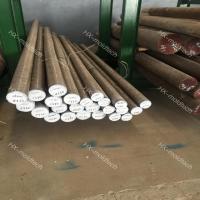 DIN 1.2601 Cold Worked Mold Steel