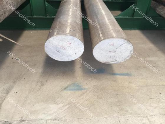 AISI D3 Cold Worked Tool Steel