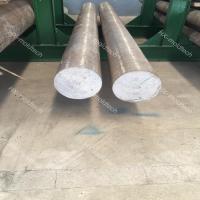 DIN 1.2080(X210Cr12) Cold Worked Tool Steel