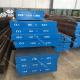 GB/T Cr12 Cold Worked Tool Steel