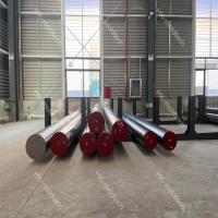 DIN1.2767(45NiCrMo16) Hot Worked Mold Steel