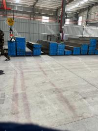 DIN 1.2713 Cold Worked Mold Steel