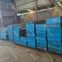 GB/T 9CrSi Free Cutting Steel